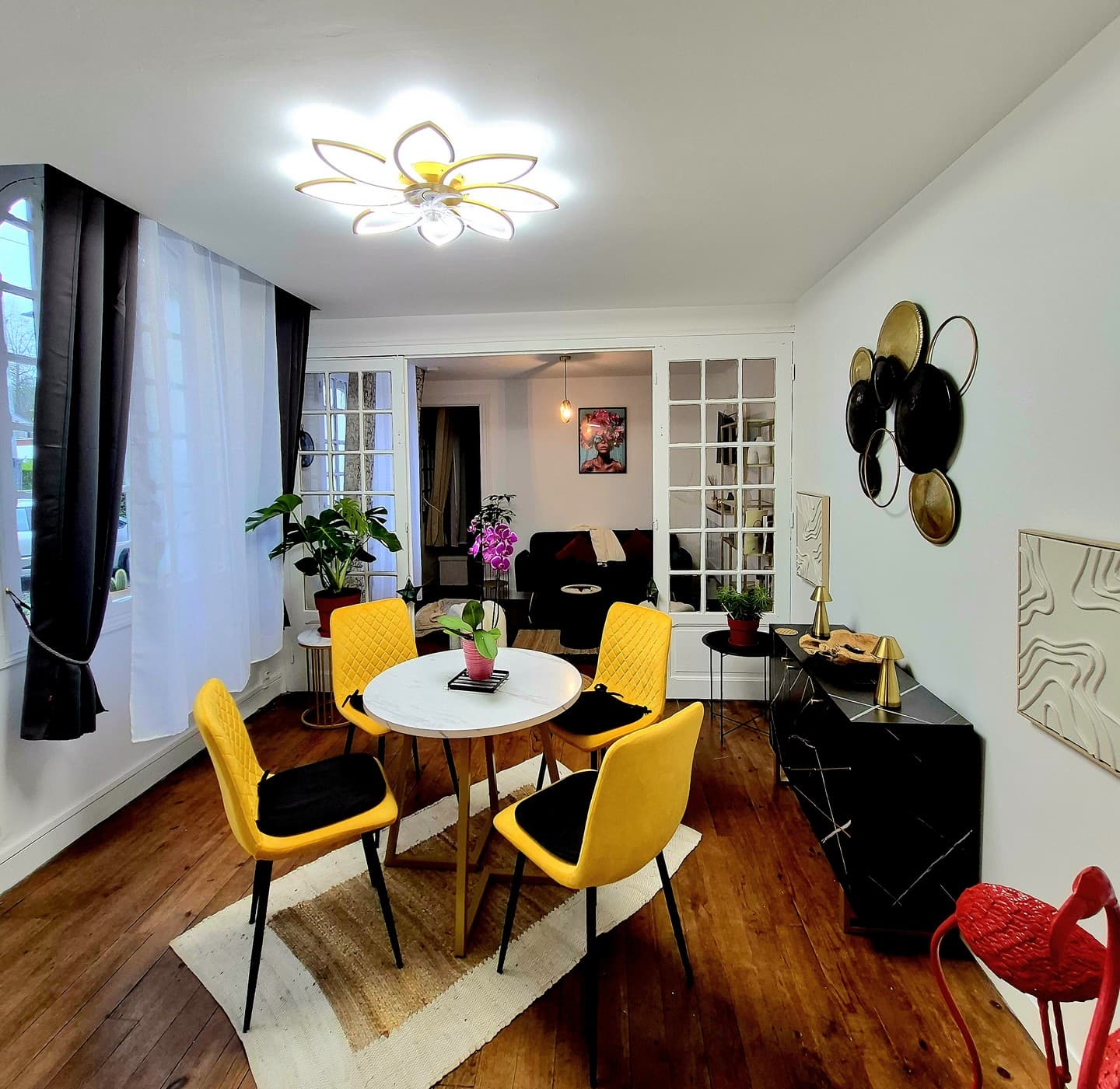 Maison Rabhi