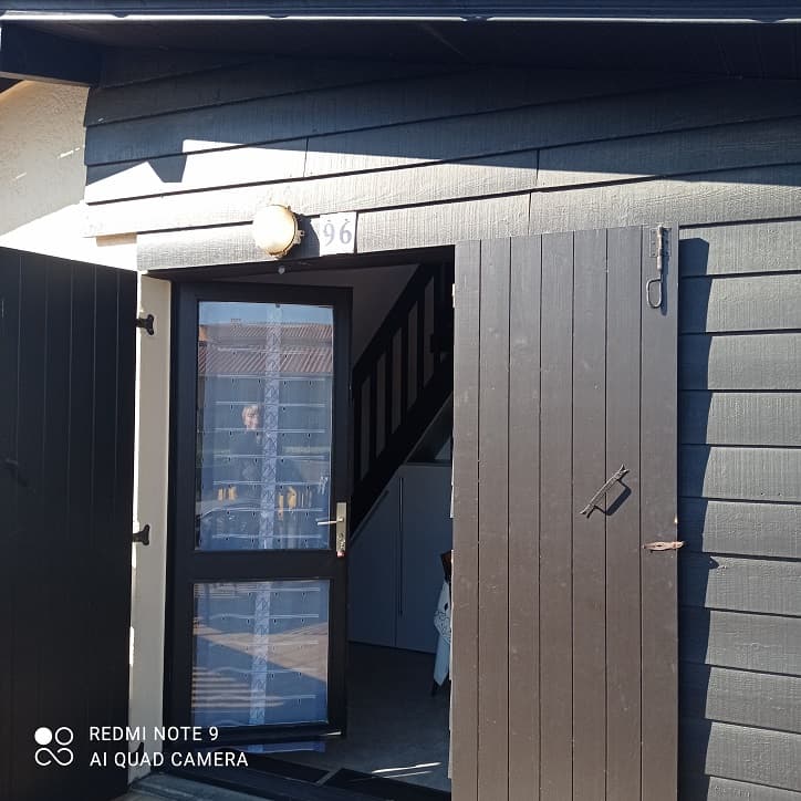 Appartement Duval_Vieux Boucau_Landes Atlantique Sud