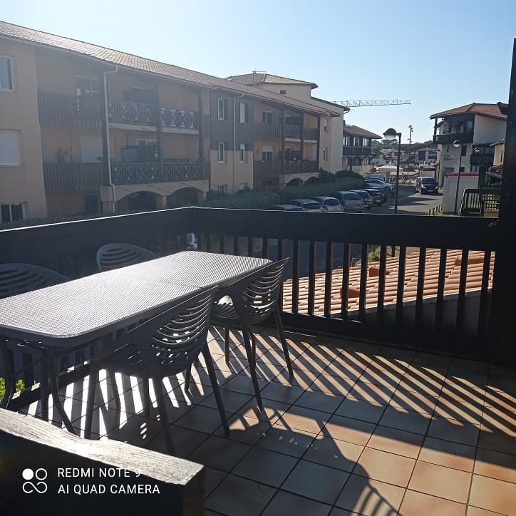 Appartement Duval_Vieux Boucau_Landes Atlantique Sud