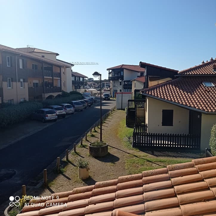 Appartement Duval_Vieux Boucau_Landes Atlantique Sud