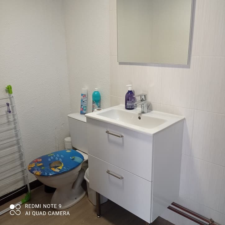 Appartement Duval_Vieux Boucau_Landes Atlantique Sud