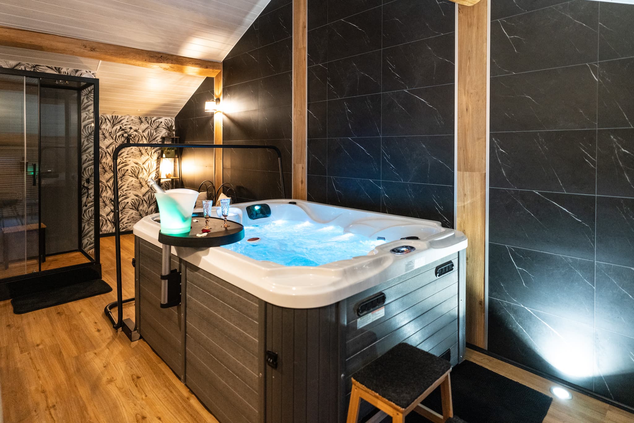 spa