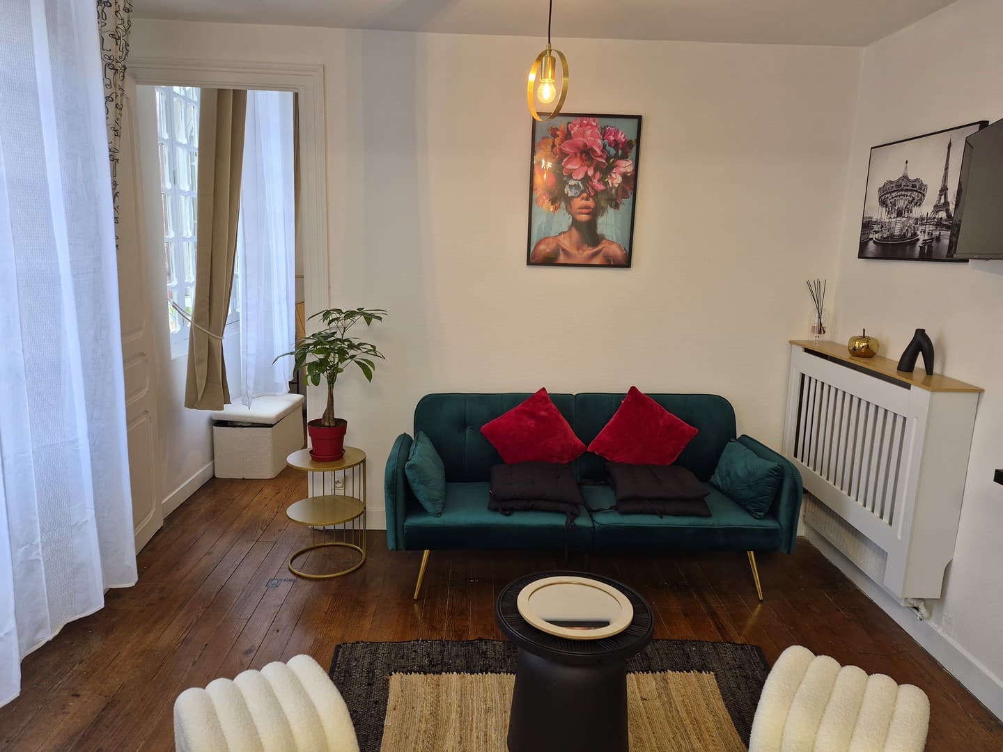 Maison Rabhi