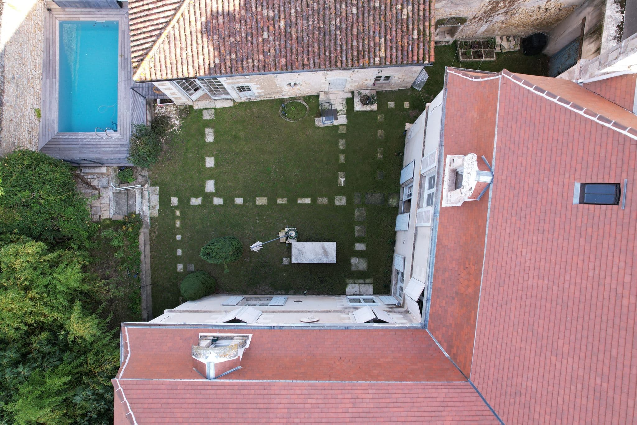 La Maison Saint-Louis