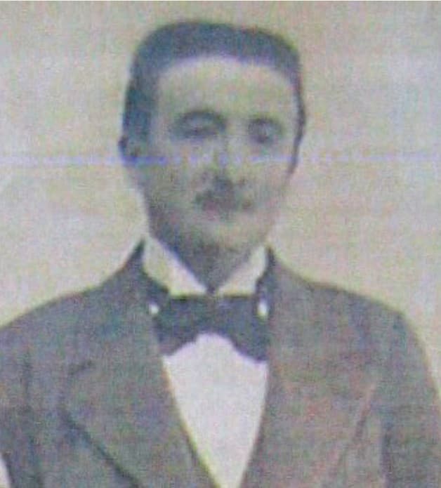 Barthélémy Bordas