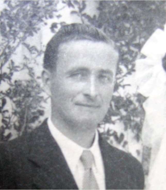 André Paul Bordas