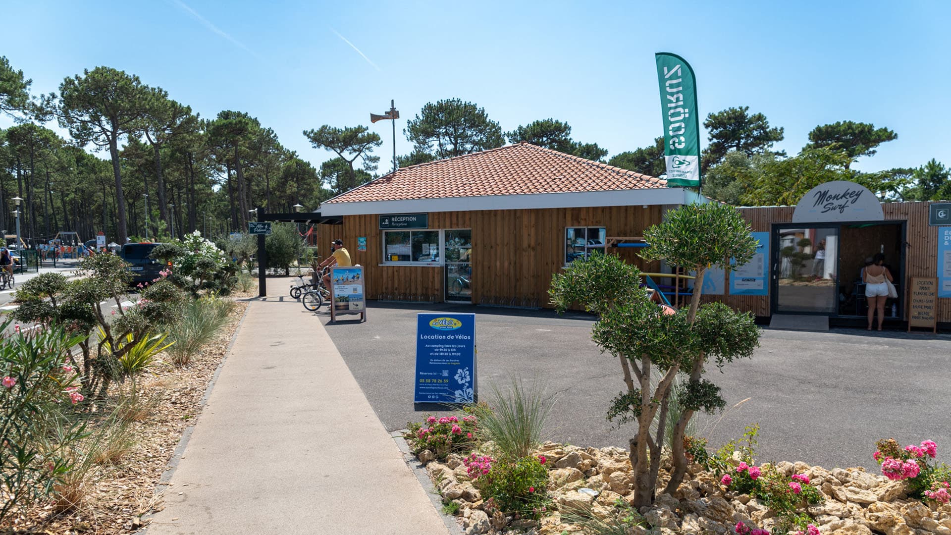 Plage Sud 17