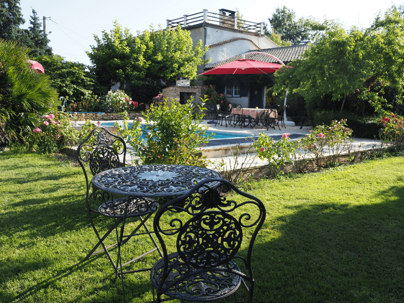 Jardin