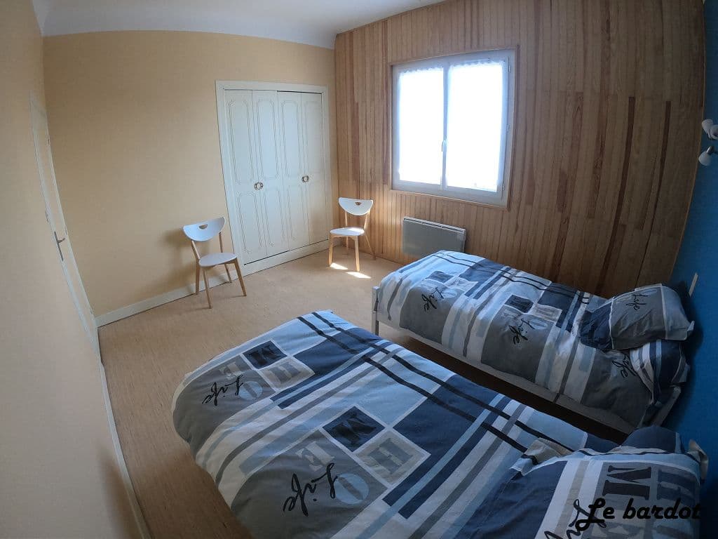Appt Le Bardot_Tyrosse_Landes Atlantique Sud
