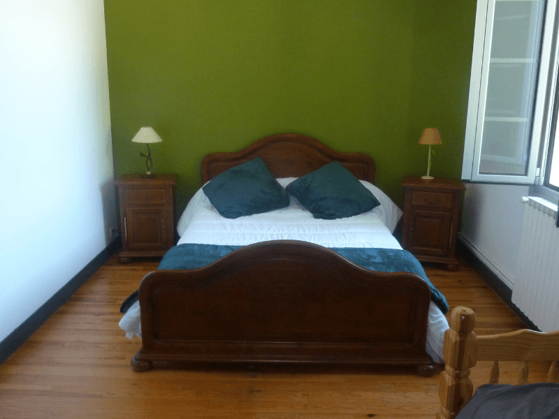 chambre