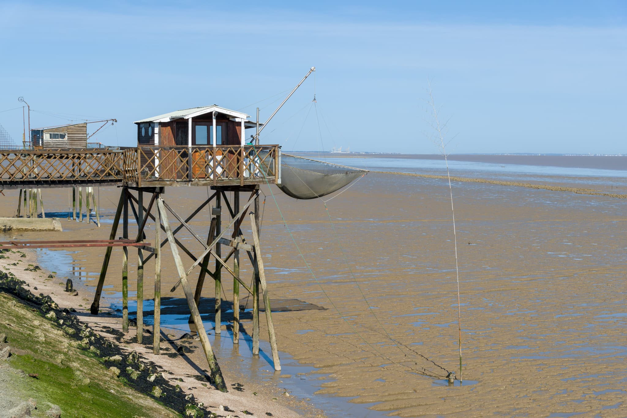 Carrelets