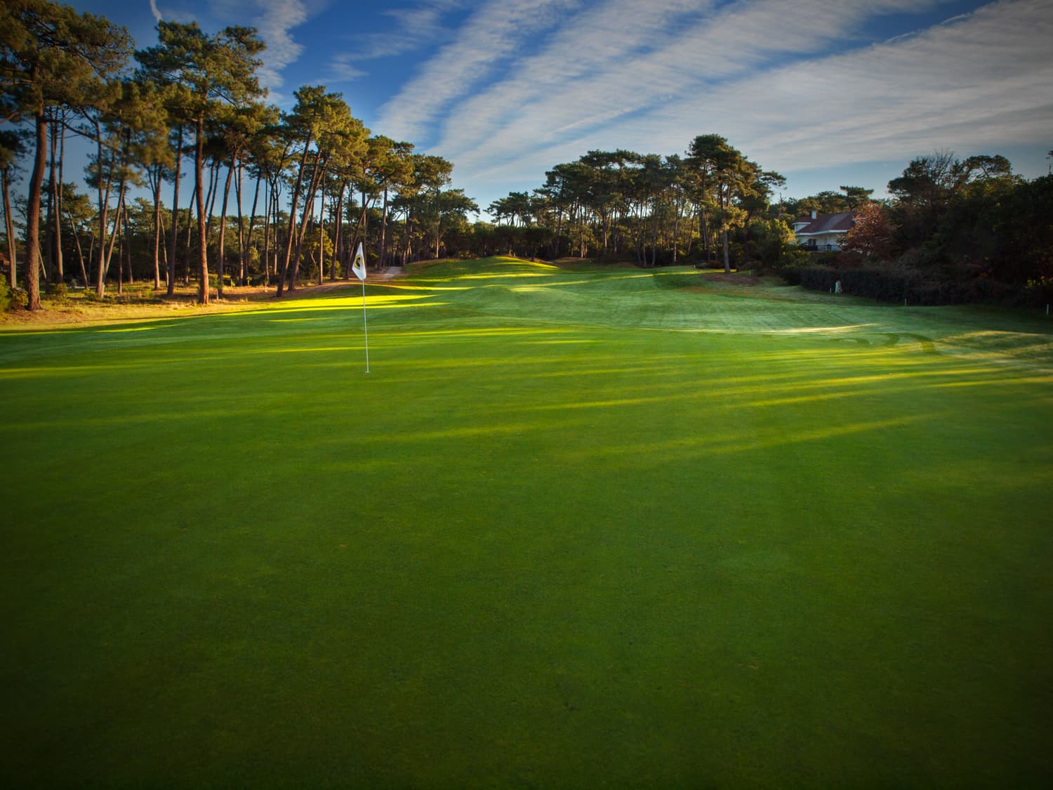 Golf de l'Impératrice