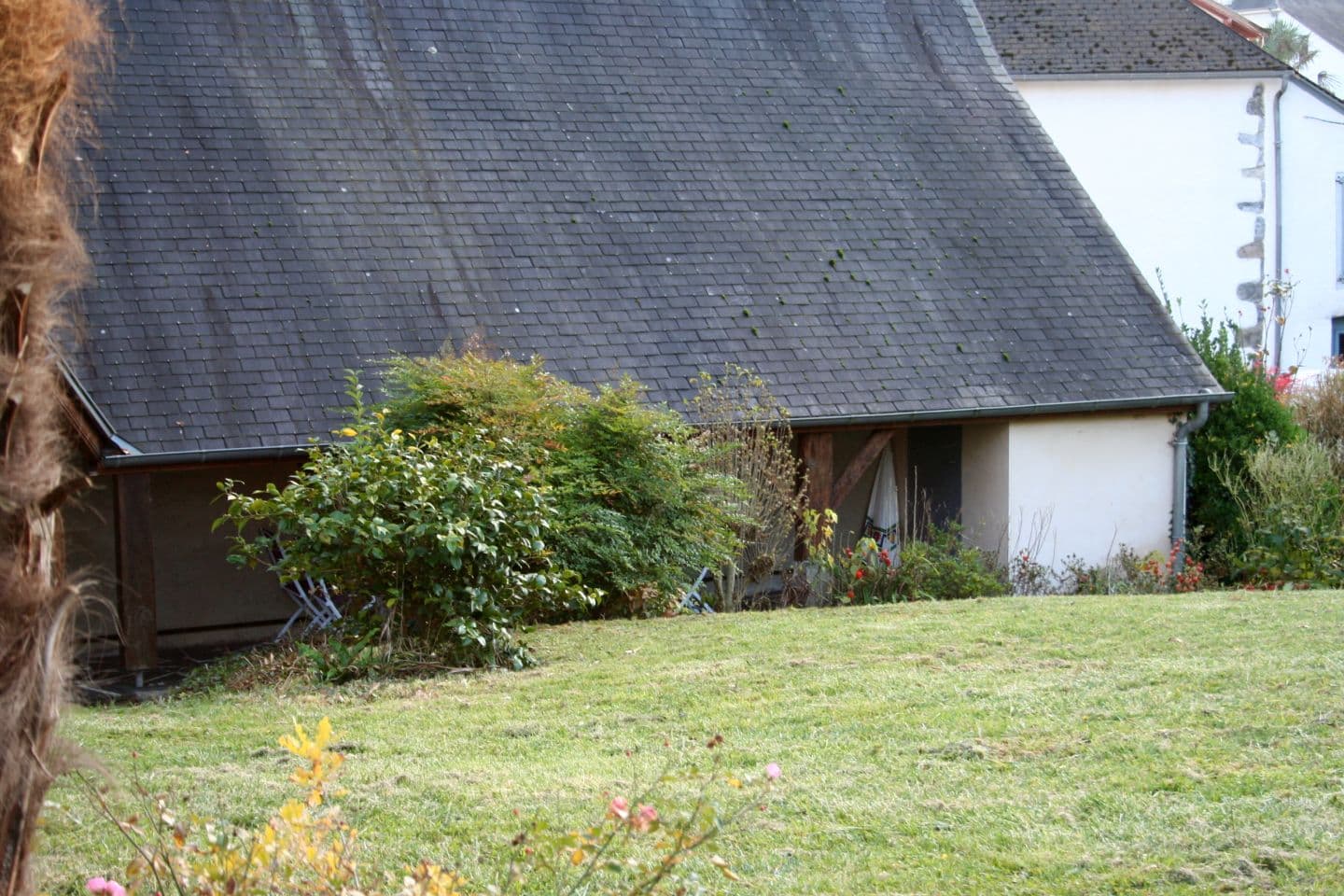 17_Maison Bergès_terrasse_jardin_Barcus64130
