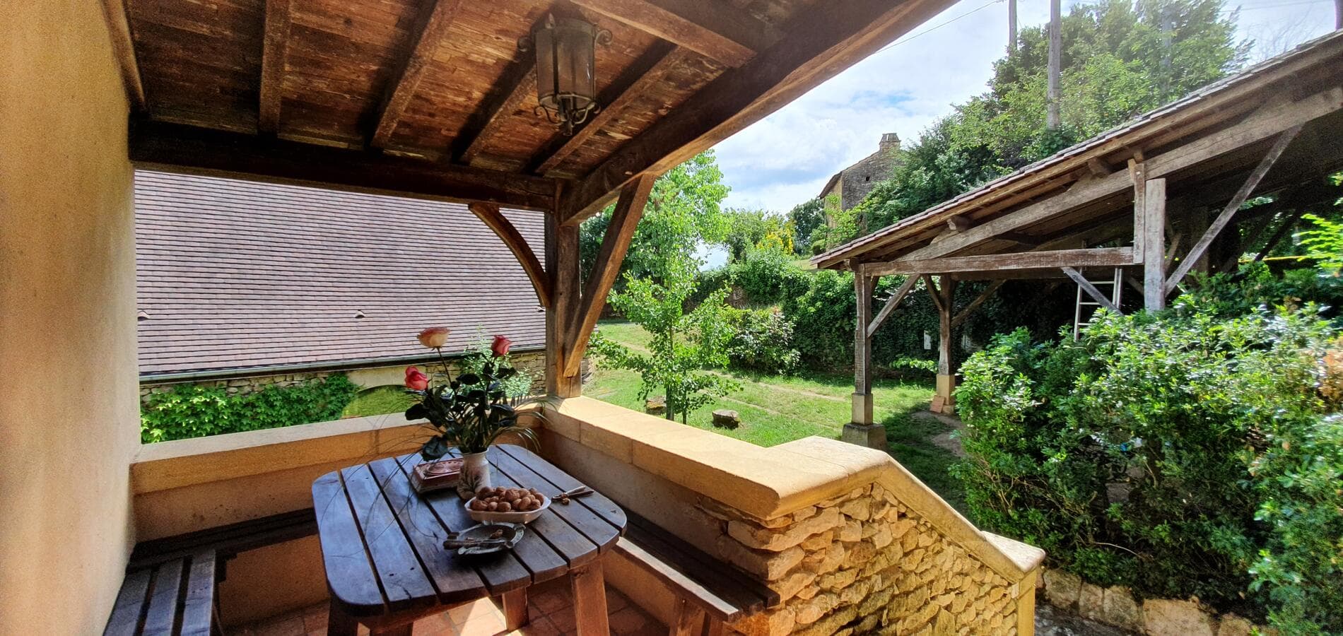 17 terrasse