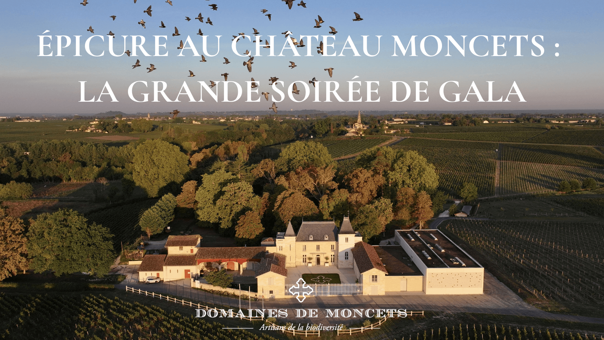 Soiré de Gala