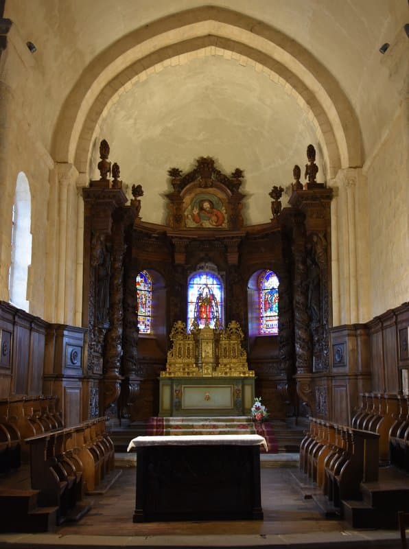 #ahun #eglise #visite_2