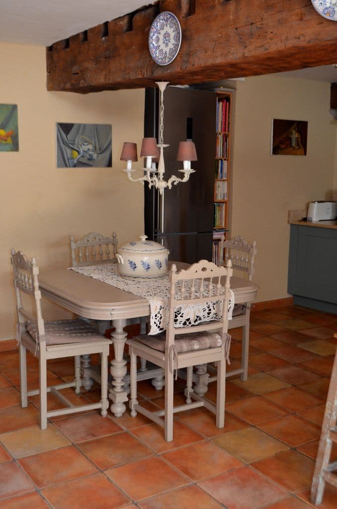 #chambres d'hôtes #ahun #salon de musique #creuse_2