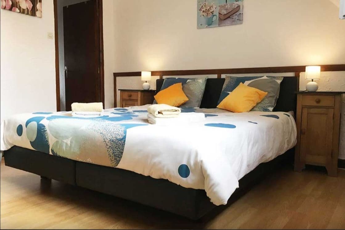 Chambre Calendula_3