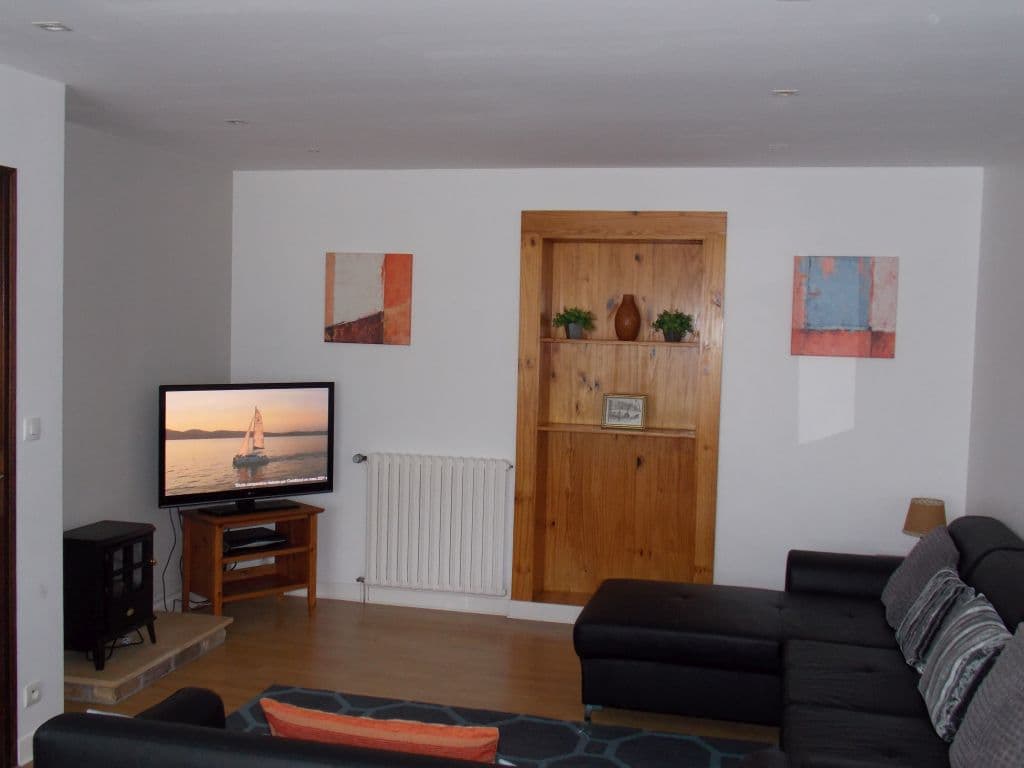 Le Petit Lac : Appartement 1_5