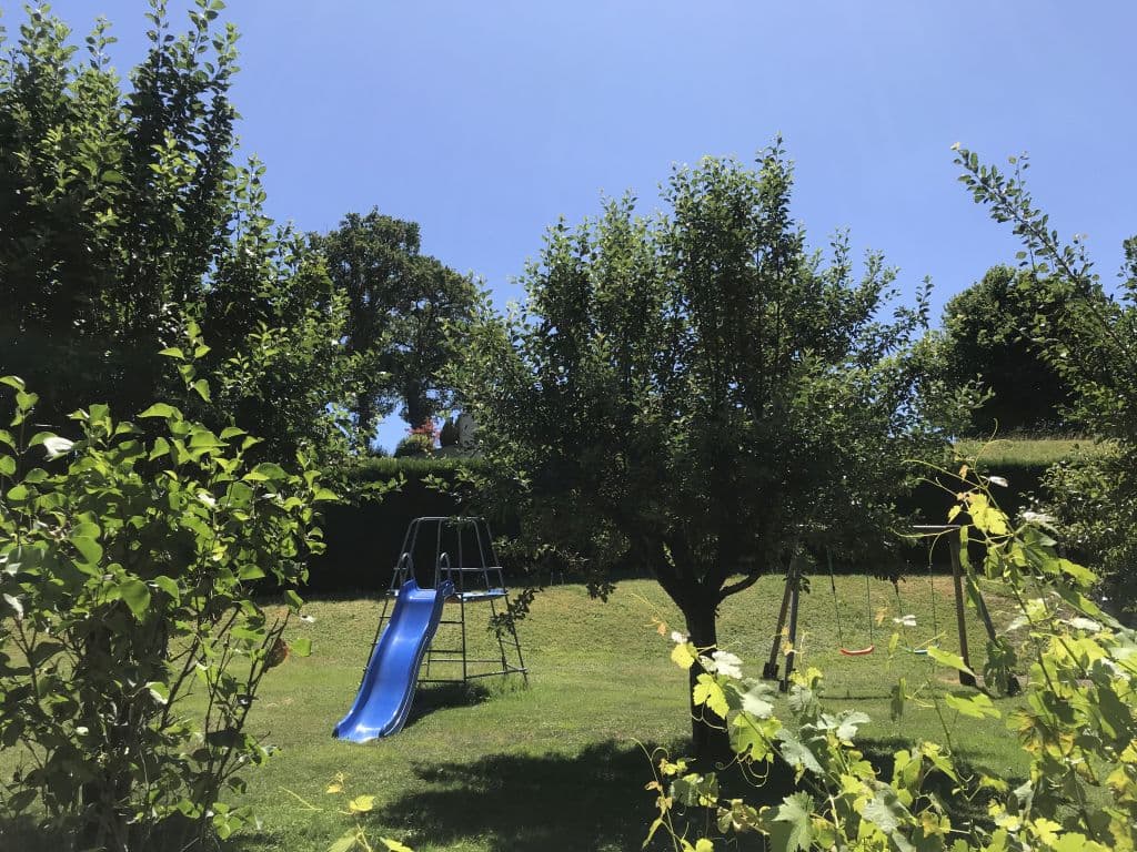 Le Petit Lac : Appartement 1_8