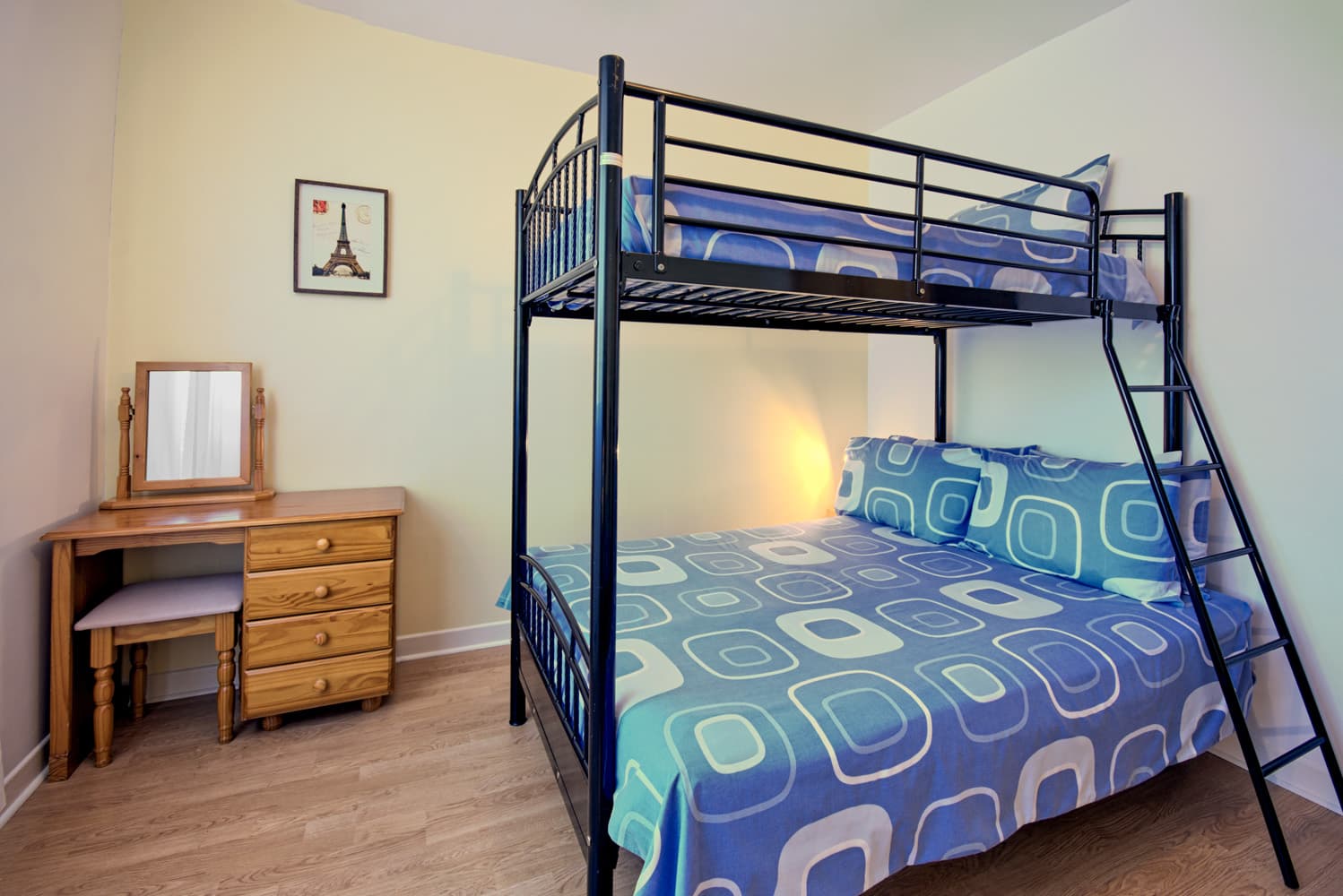 Le Petit Lac : Appartement 1_7