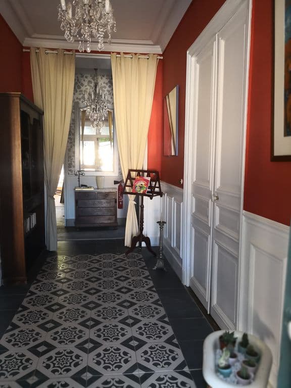 Chambres d'hôtes " Maison Courbarien "_12