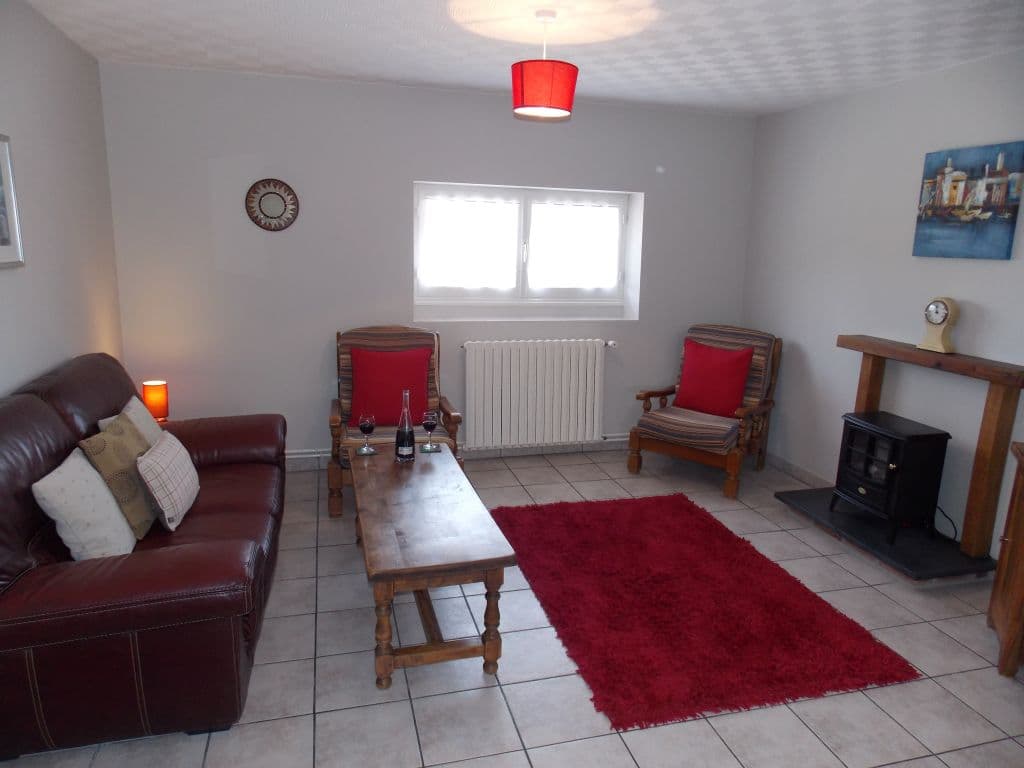 Le Petit Lac : Appartement 2_4