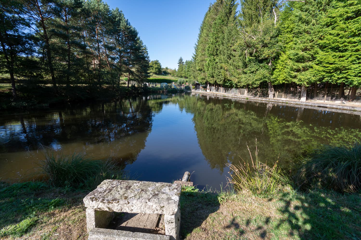 Le Petit Lac : Appartement 2_11