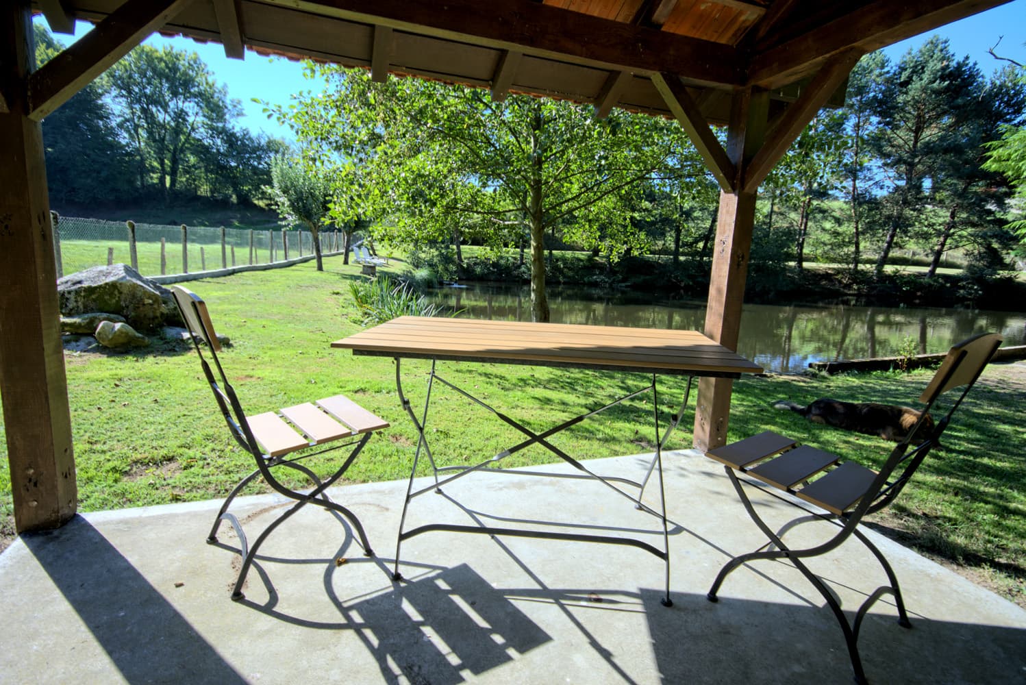 Le Petit Lac : Appartement 2_8