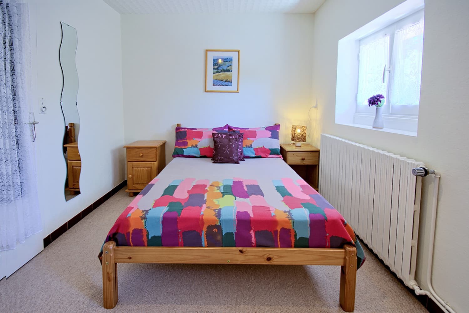 Le Petit Lac : Appartement 2_6