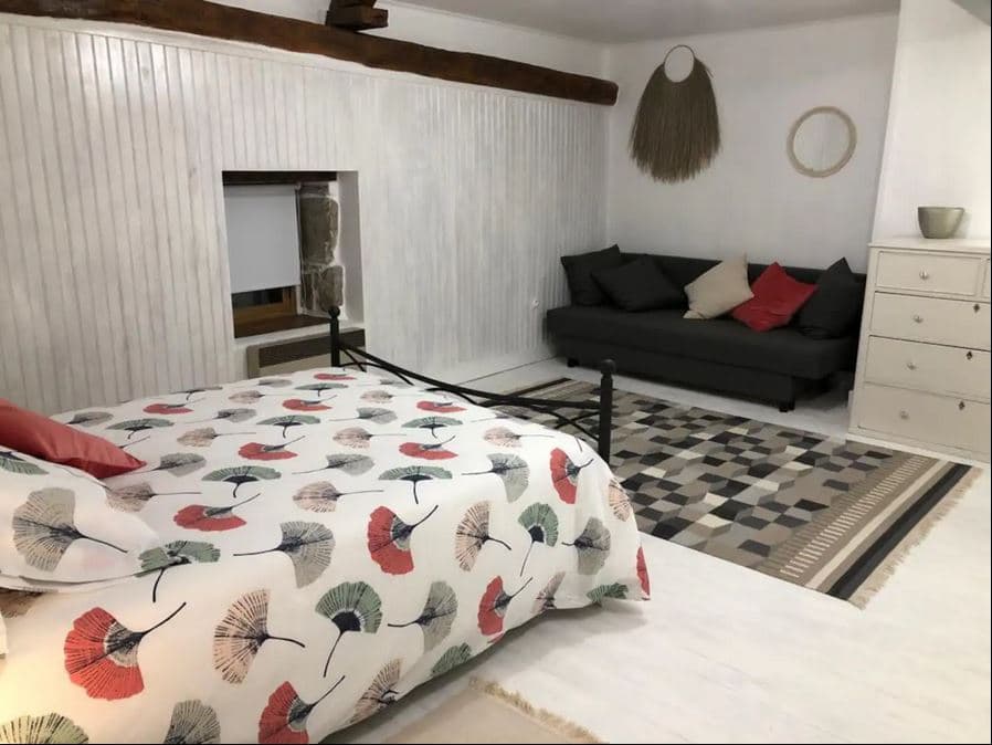 Chambre d'hôtes Els Pomers_7