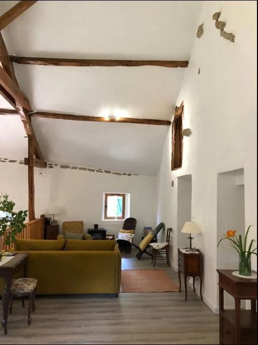 Chambre d'hôtes Els Pomers_4