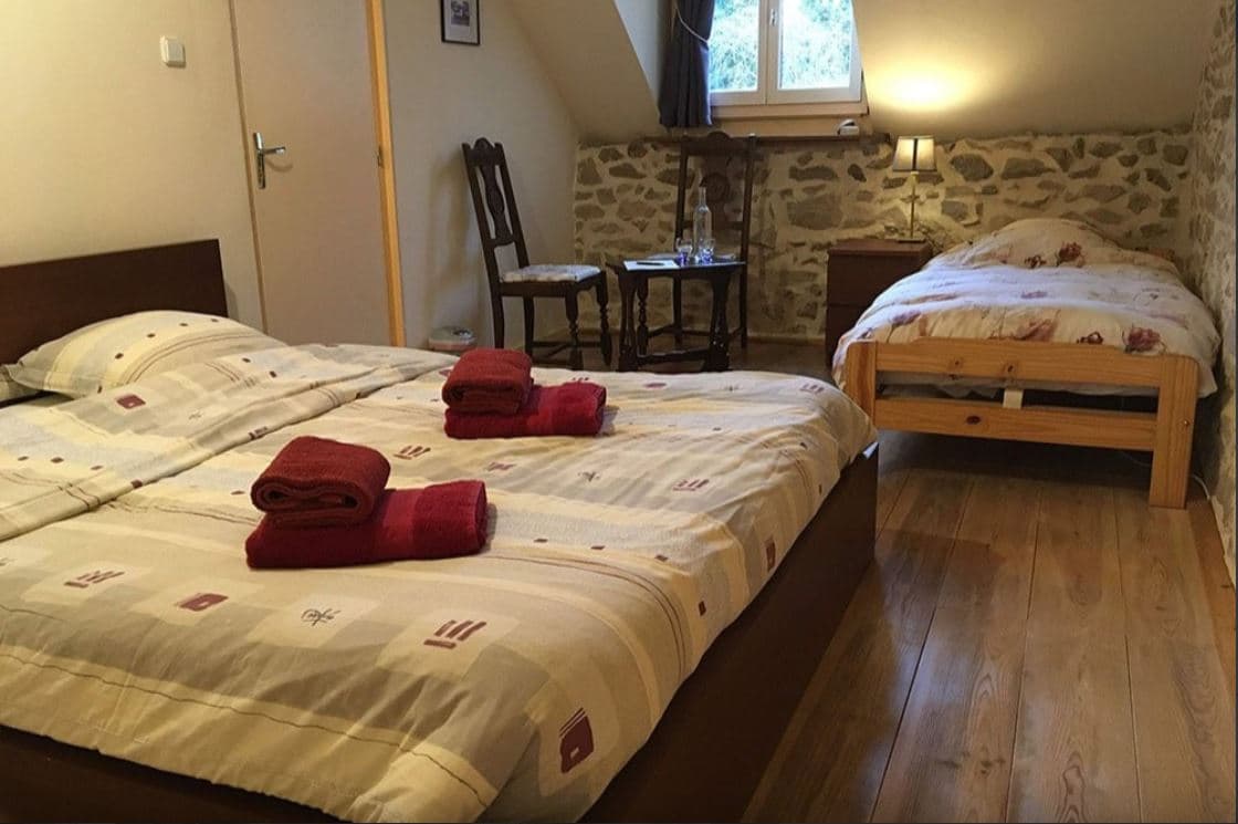 Chambre Lavande_2
