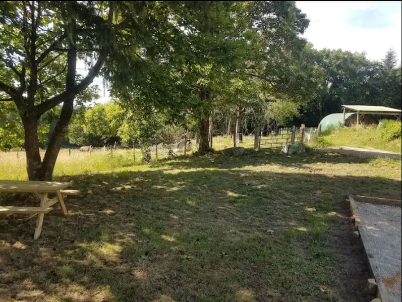 Gîte de la ferme de Chaminadas_9