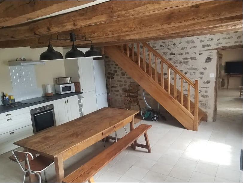 Gîte de la ferme de Chaminadas_2