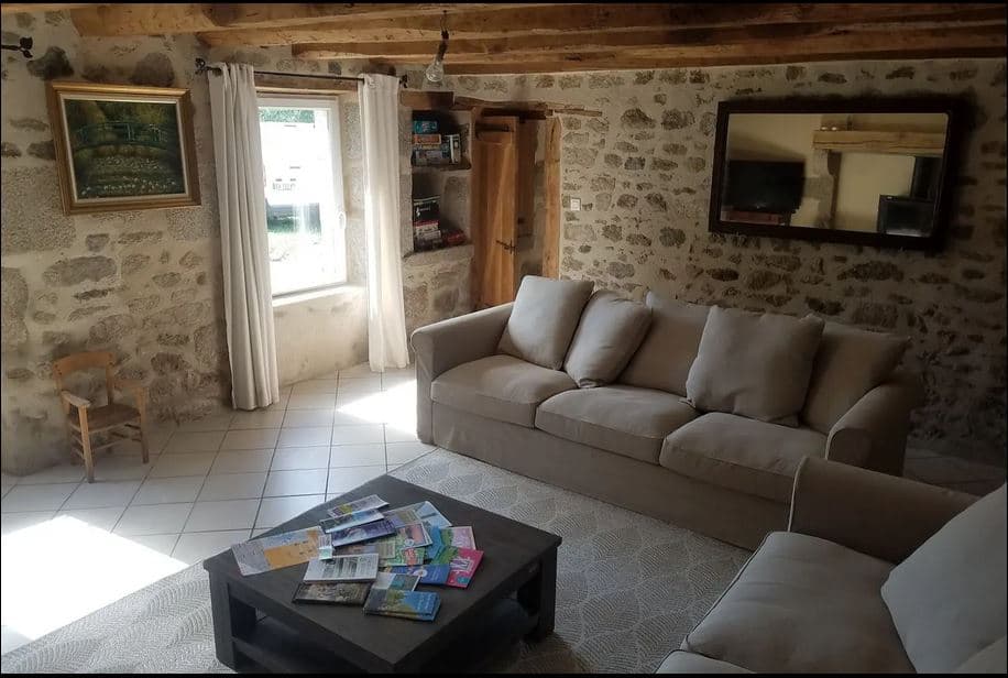 Gîte de la ferme de Chaminadas_3