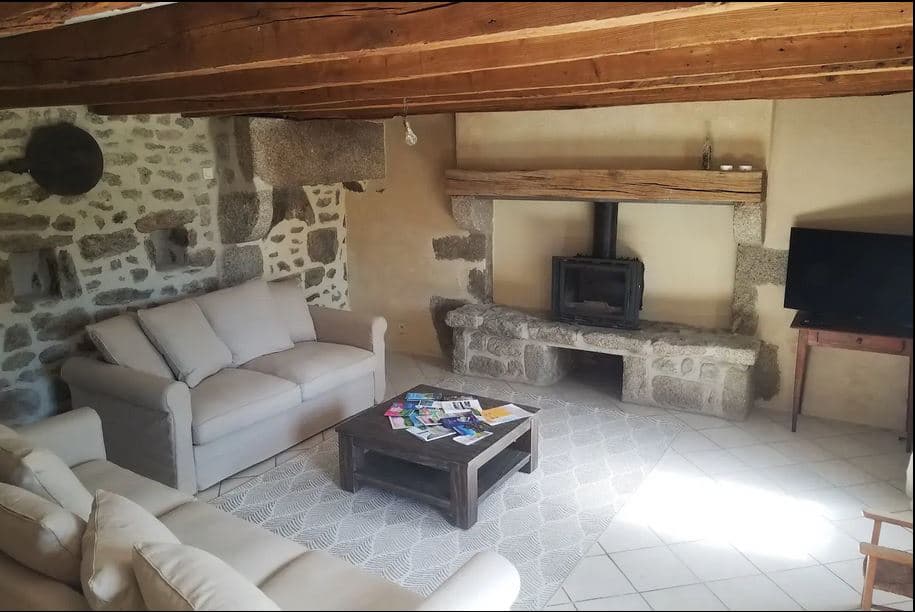 Gîte de la ferme de Chaminadas_4