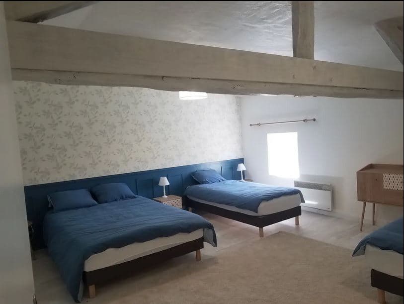 Gîte de la ferme de Chaminadas_5