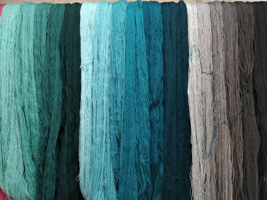 ATELIER - Teinture Aubusson Lab._5