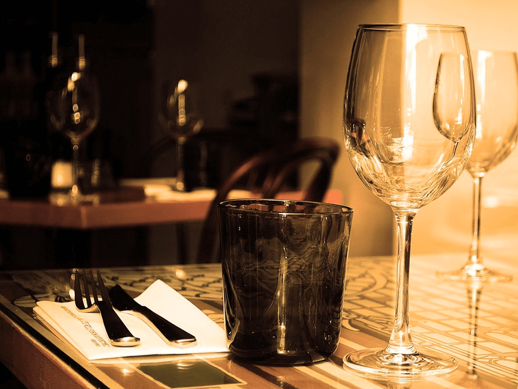 Restaurant "Le Relais des Forêts"_1