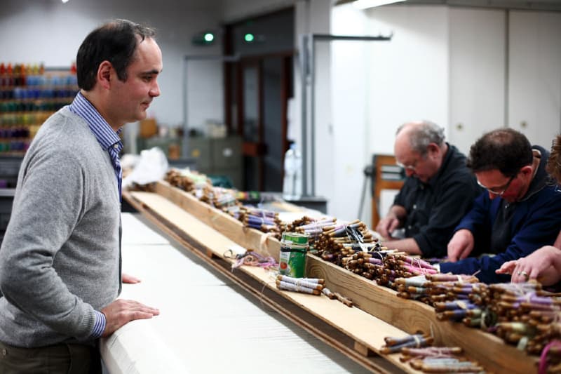 ATELIER - Tapisseries Pinton_6