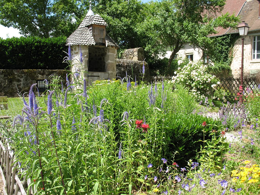 Jardin du Cloître_1