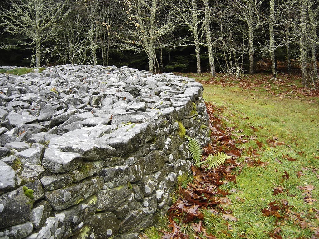 Tumulus du Puy de Plane_1