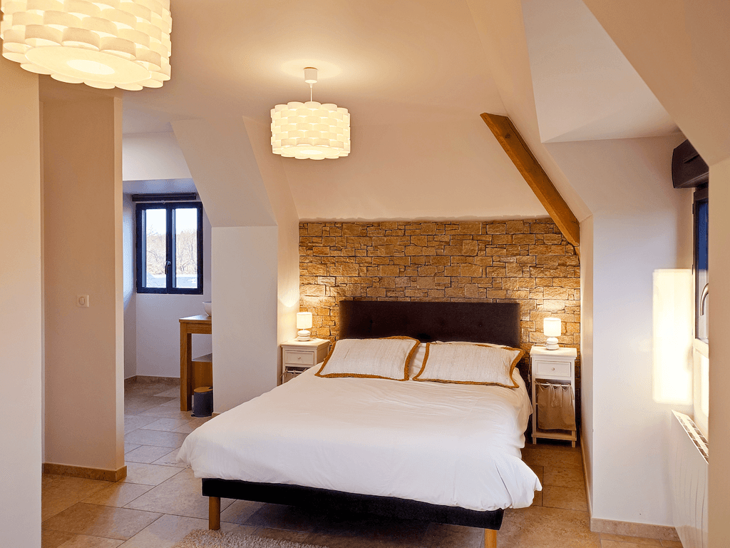Chambres d'Hôtes "Les Fayes"_3