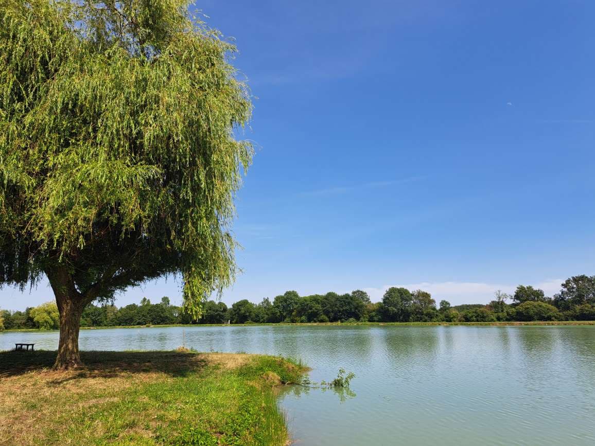 Espace naturel Les Trois Fontaines
