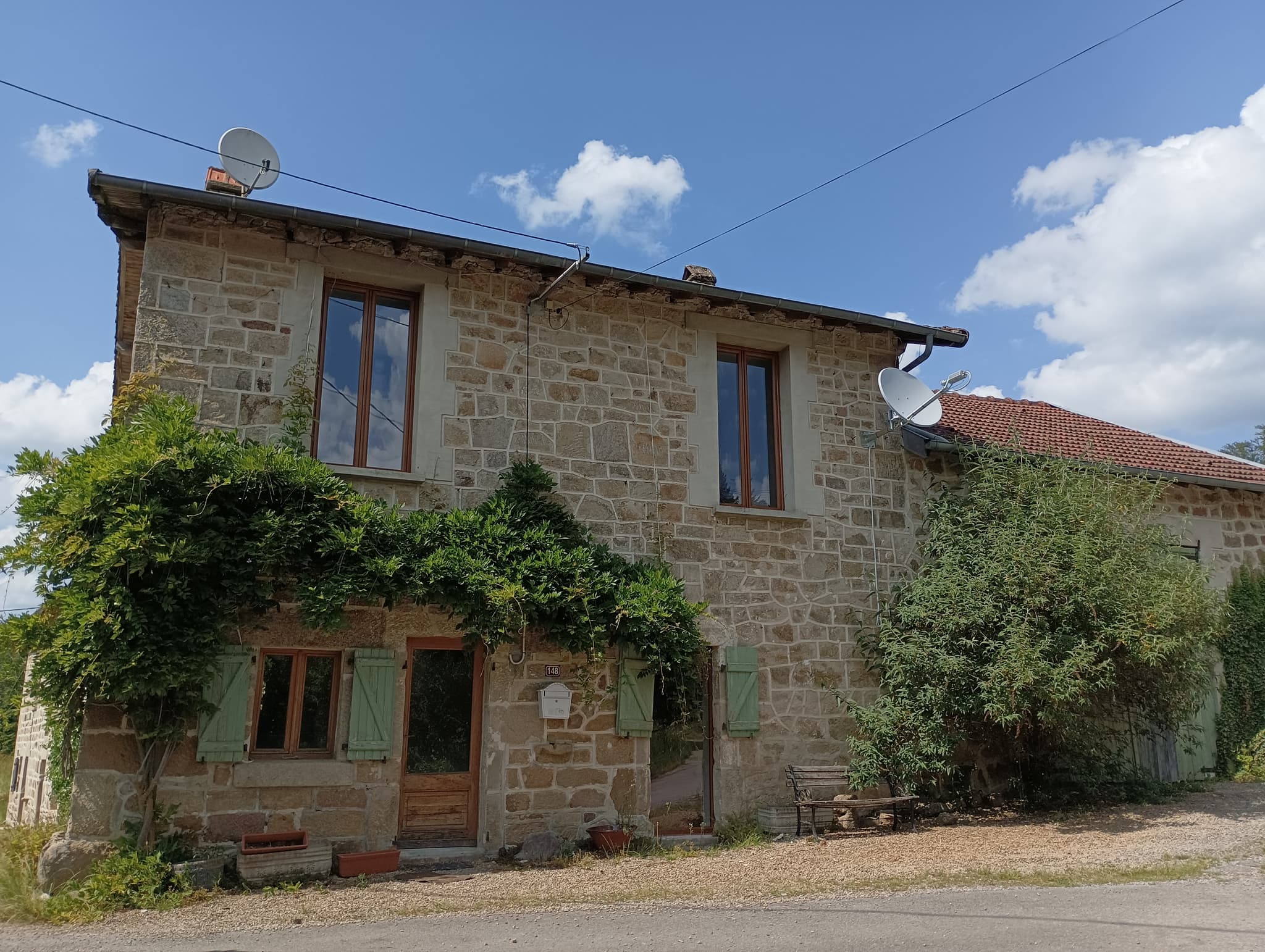 Meublé Andrieux