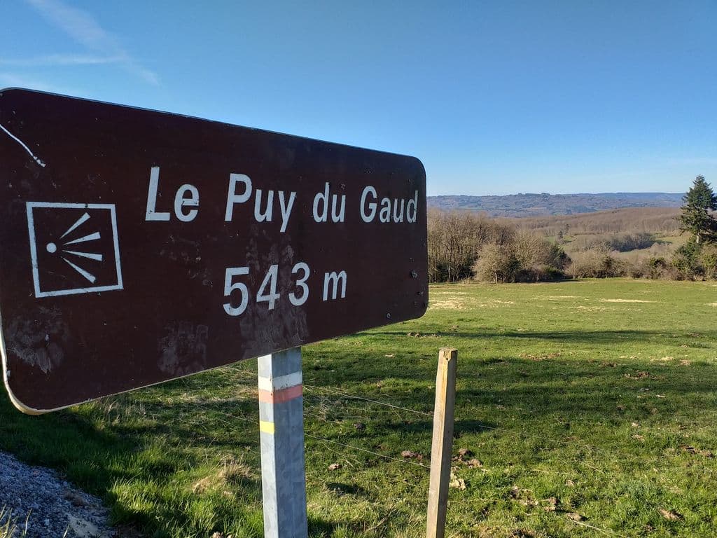 Aire de Pique Nique au Puy du Goth_2