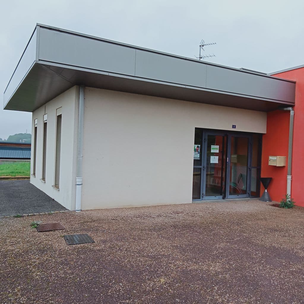 Bibliothèque Municipale