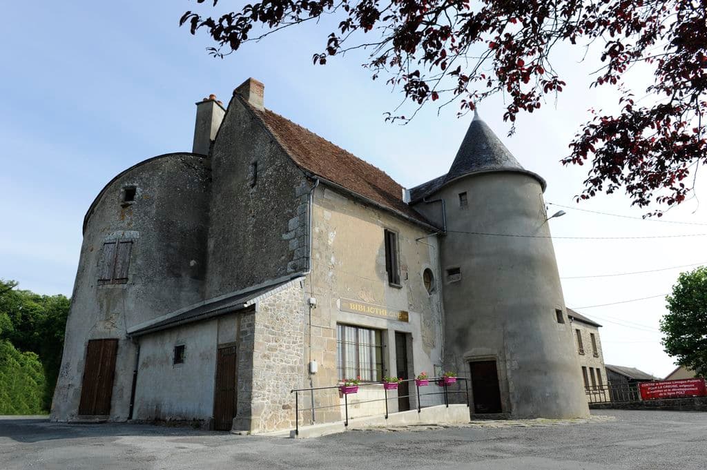 Bibliothèque Municipale