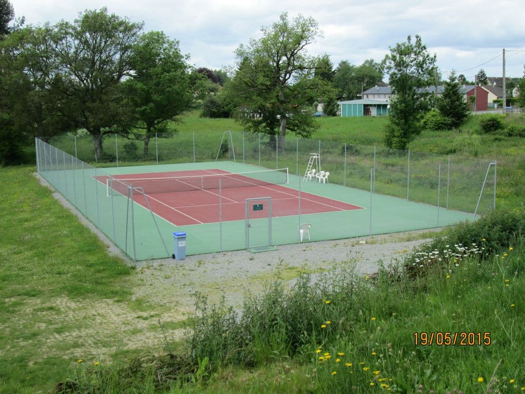 Tennis